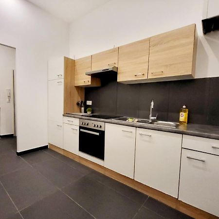 Apartment Hasengasse - Free Highspeed-Internet Wien Ngoại thất bức ảnh