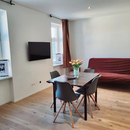 Apartment Hasengasse - Free Highspeed-Internet Wien Ngoại thất bức ảnh
