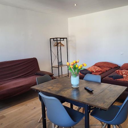 Apartment Hasengasse - Free Highspeed-Internet Wien Ngoại thất bức ảnh