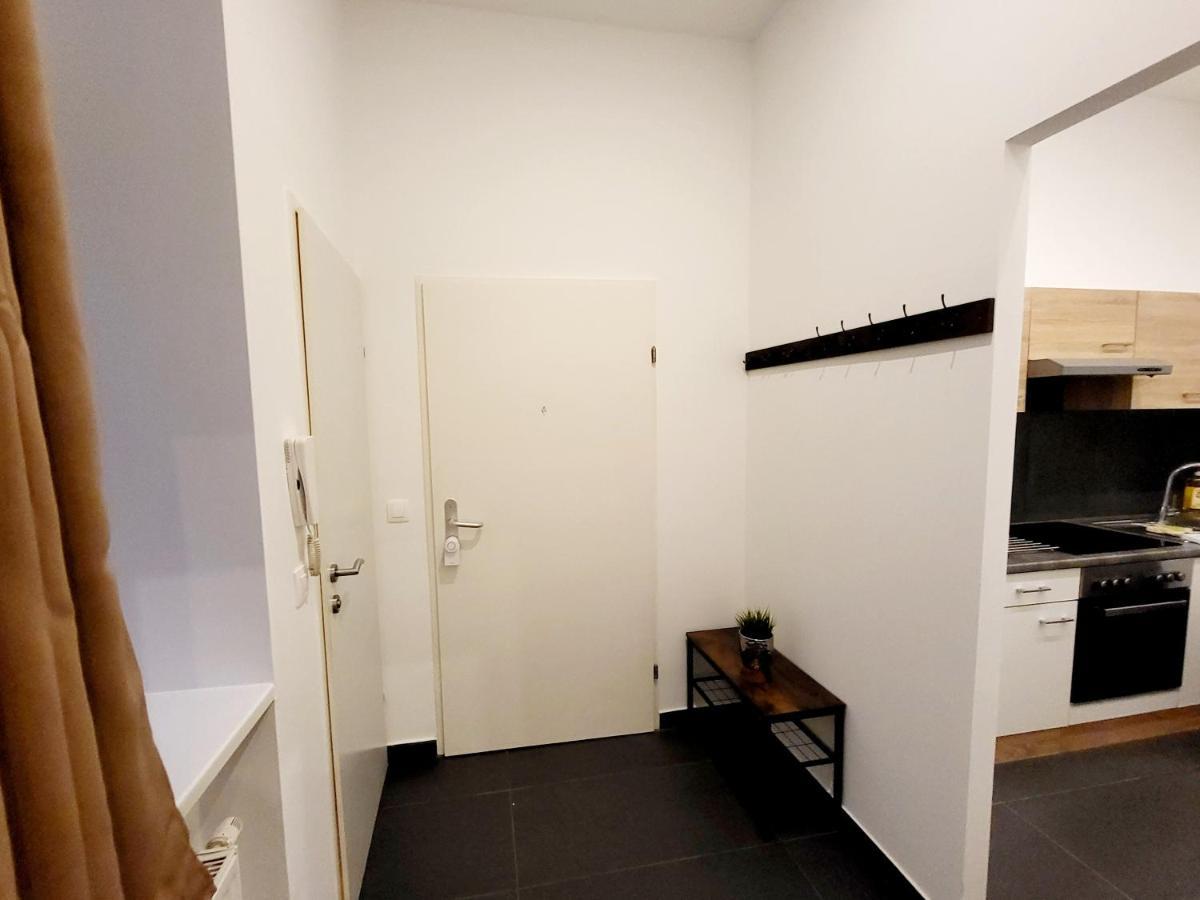 Apartment Hasengasse - Free Highspeed-Internet Wien Ngoại thất bức ảnh