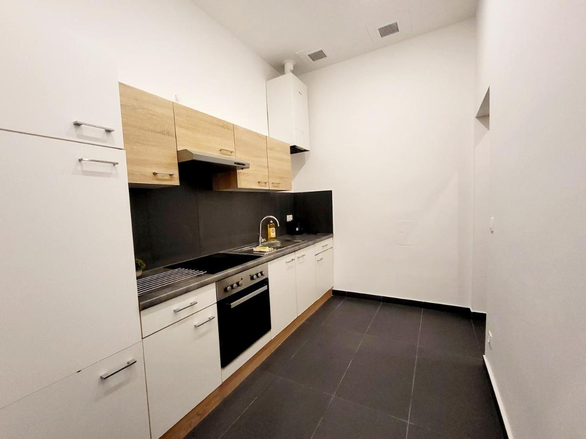 Apartment Hasengasse - Free Highspeed-Internet Wien Ngoại thất bức ảnh