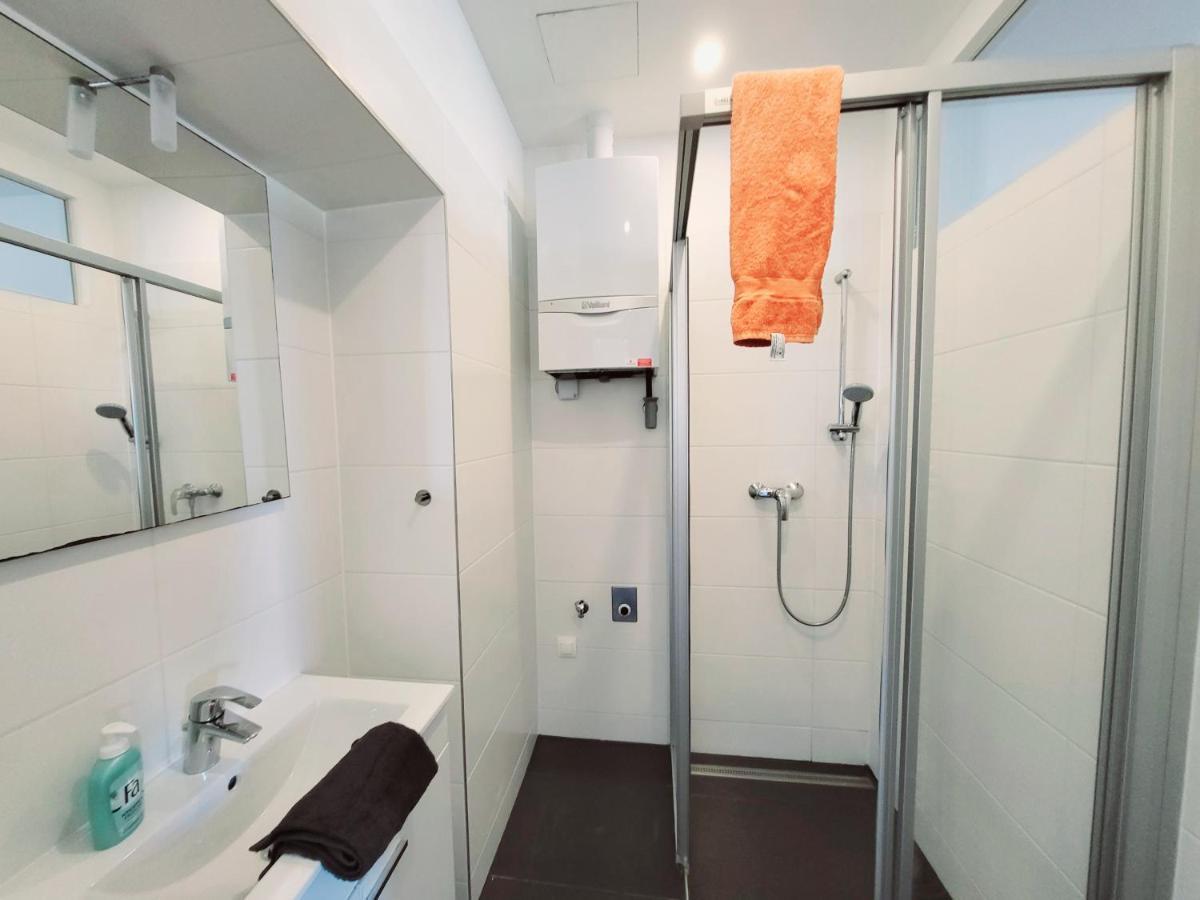 Apartment Hasengasse - Free Highspeed-Internet Wien Ngoại thất bức ảnh