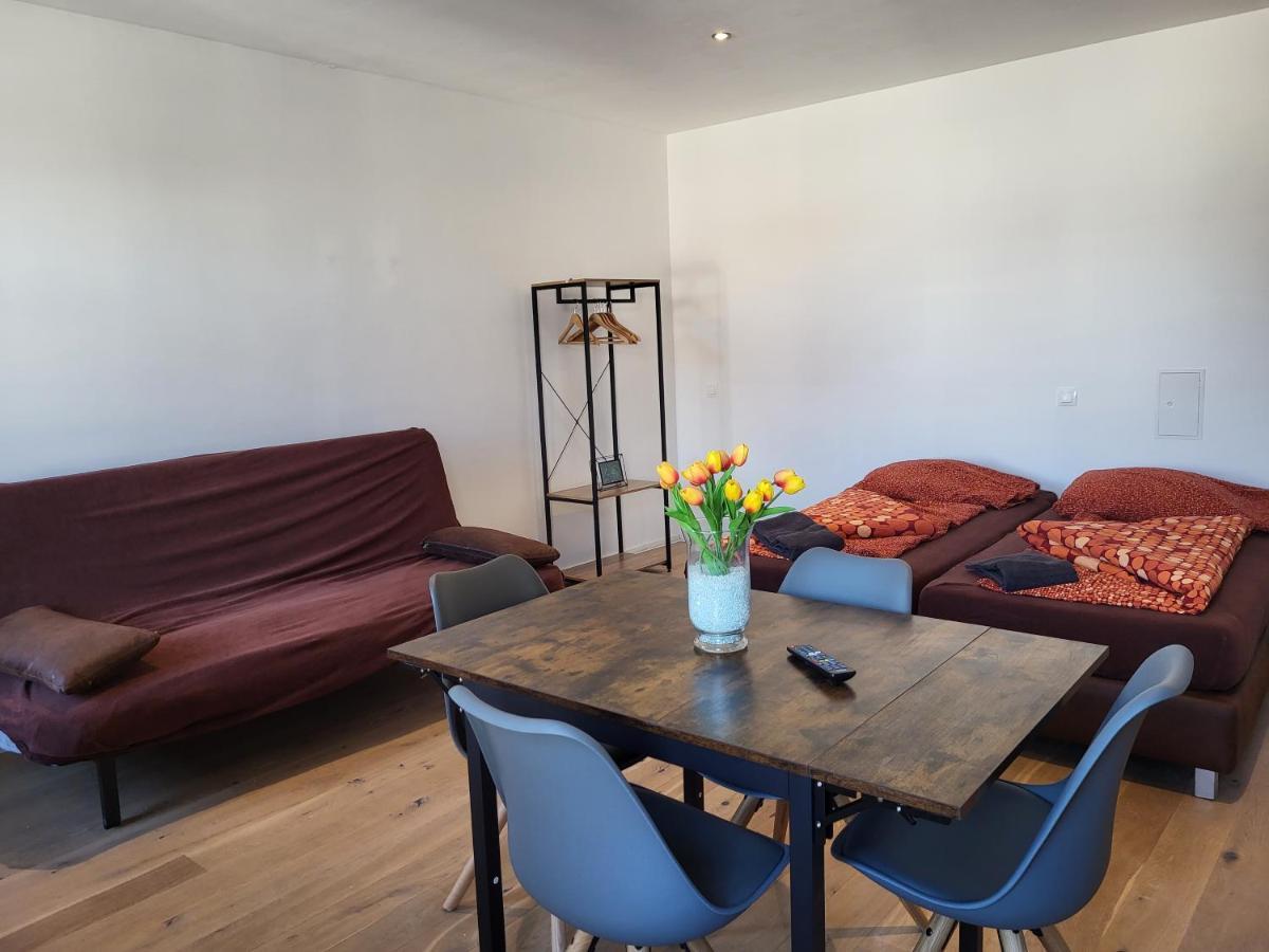 Apartment Hasengasse - Free Highspeed-Internet Wien Ngoại thất bức ảnh