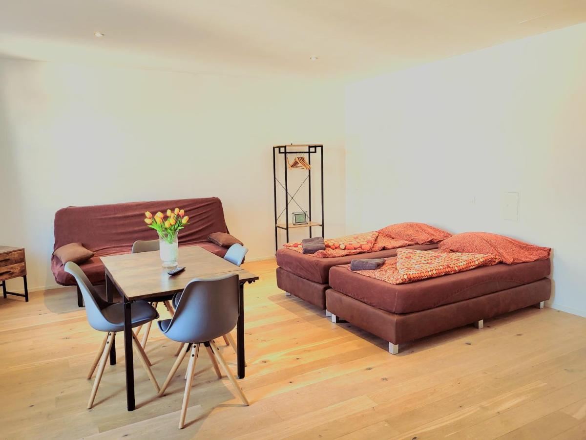 Apartment Hasengasse - Free Highspeed-Internet Wien Ngoại thất bức ảnh